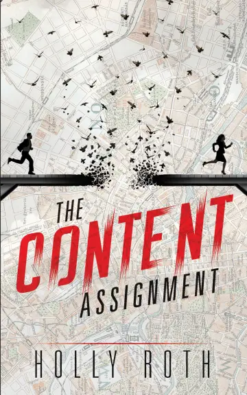 Cover of The Content Assignment