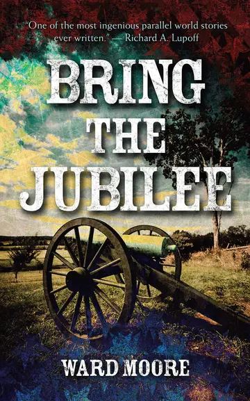 Cover of Bring the Jubilee