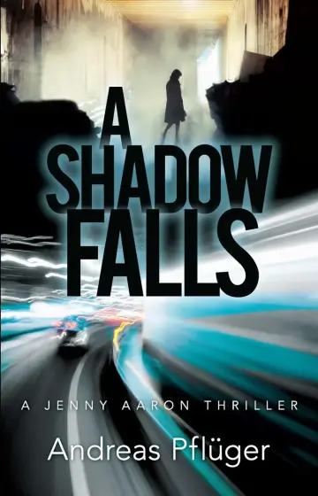 Cover of Shadow Falls