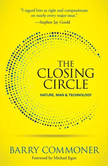 Cover of The Closing Circle