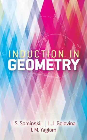 Cover of Induction in Geometry