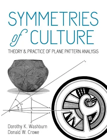 Cover of Symmetries of Culture
