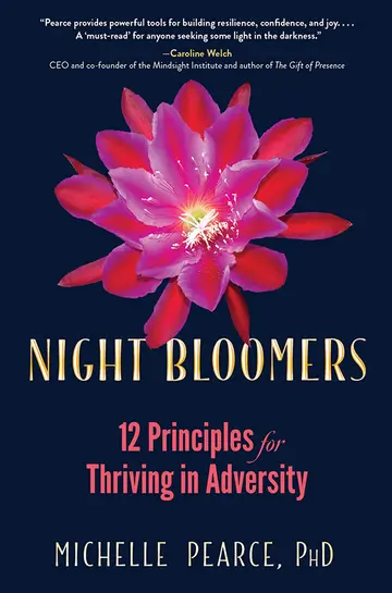 Cover of Night Bloomers