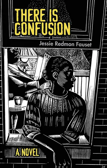 Cover of There Is Confusion