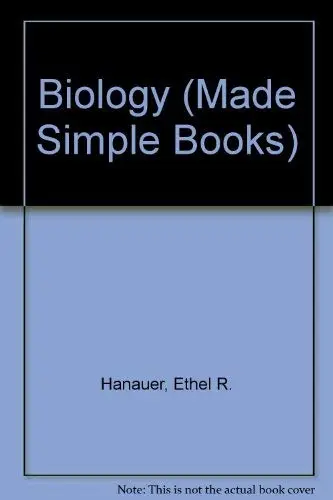 Cover of Biology