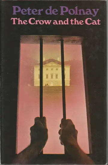 Cover of Crow and the Cat