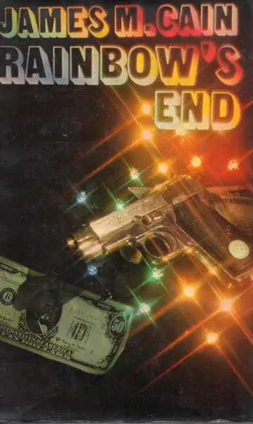 Cover of Rainbow's End