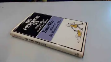 Cover of The Polygamous Sex