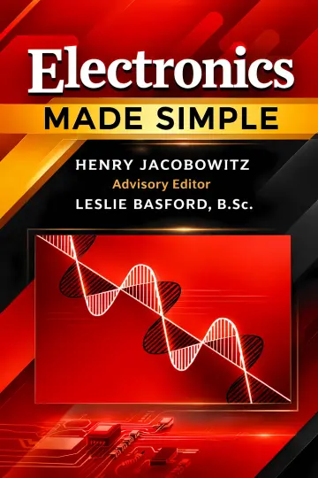 Cover of Electronics