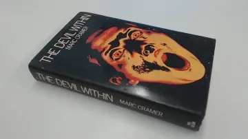 Cover of Devil within