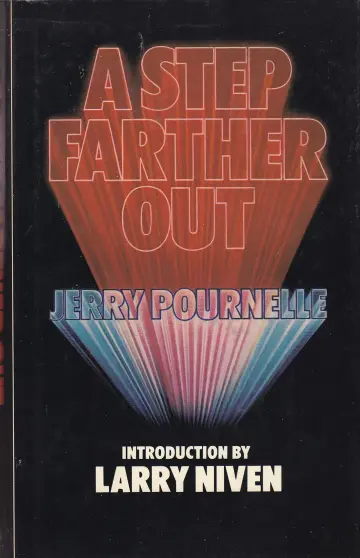 Cover of Step Farther Out