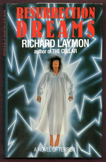 Cover of Resurrection Dreams