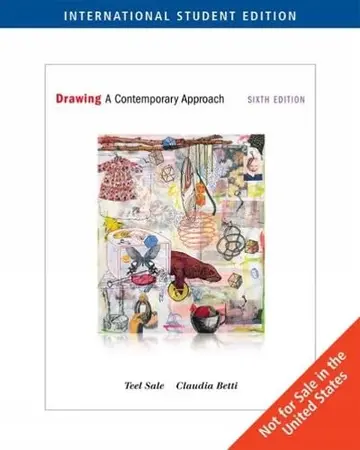 Cover of Drawing