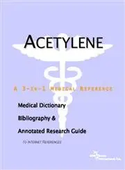 Cover of Acetylene