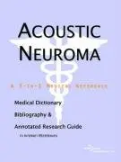 Cover of Acoustic Neuroma