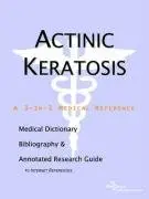 Cover of Actinic Keratosis