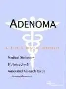 Cover of Adenoma