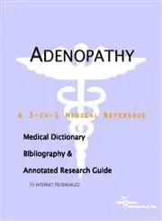 Cover of Adenopathy