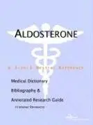 Cover of Aldosterone