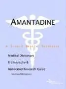 Cover of Amantadine