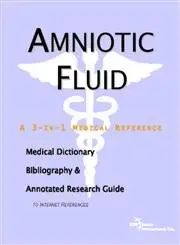 Cover of Amniotic Fluid