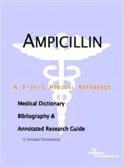 Cover of Ampicillin