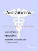 Cover of Anovulation