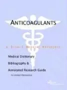 Cover of Anticoagulants
