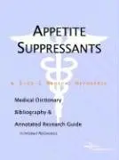 Cover of Appetite Suppressants