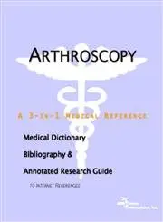 Cover of Arthroscopy