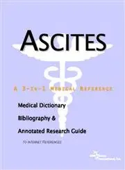 Cover of Ascites