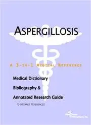 Cover of Aspergillosis