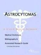 Cover of Astrocytomas