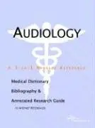 Cover of Audiology