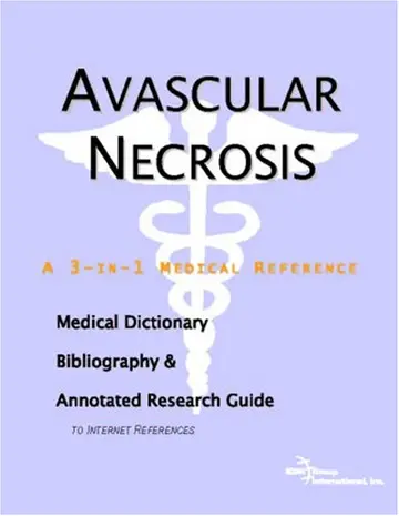 Cover of Avascular Necrosis