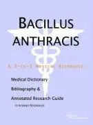 Cover of Bacillus Anthracis