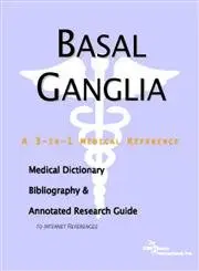 Cover of Basal Ganglia