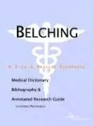 Cover of Belching