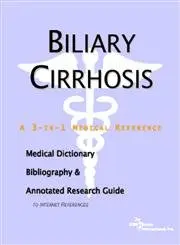 Cover of Biliary Cirrhosis