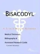 Cover of Bisacodyl