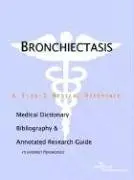 Cover of Bronchiectasis