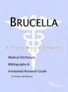 Cover of Brucella
