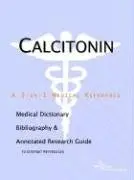 Cover of Calcitonin