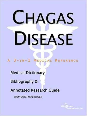 Cover of Chagas Disease