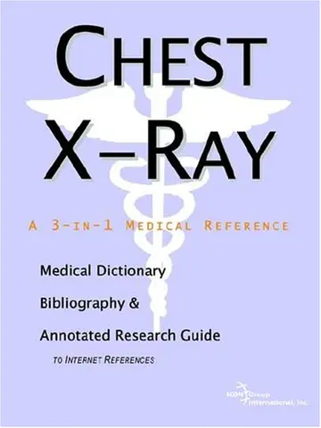 Cover of Chest X-ray