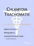 Cover of Chlamydia Trachomatis