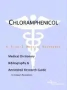 Cover of Chloramphenicol