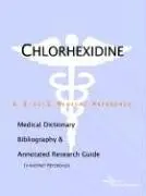 Cover of Chlorhexidine