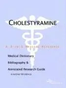Cover of Cholestyramine