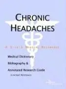 Cover of Chronic Headaches